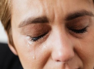 11 significados espirituales de llorar en un sueño:tú o alguien más