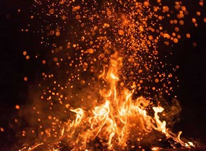 9 Significado bíblico del fuego en sueños e interpretación