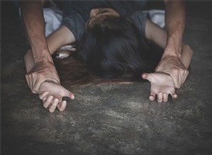 Sueños con violación – Significado de soñar con ser violada