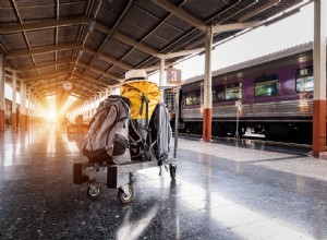 Rêver de bagages oubliés – Qu est-ce que cela signifie