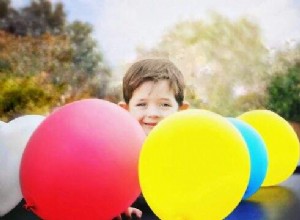 Soñando con un globo