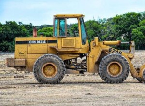 Rêver d un bulldozer ou pelle, pelle