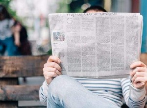 Interprétation des rêves sur les journaux