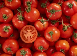 Tomates – Significado y simbolismo de los sueños