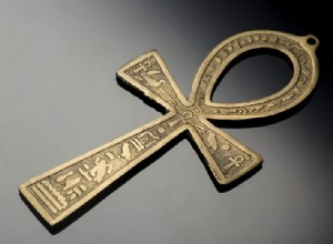 Ansata Cross – Όνειρο νόημα και συμβολισμός