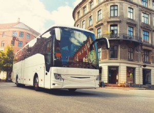 Autobuses – Sueño Significado y Simbolismo