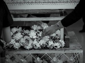 Muerte – Significado y simbolismo de los sueños