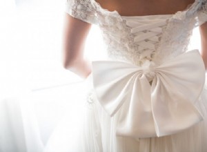 Vestido de novia – Significado y simbolismo de los sueños