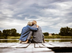 Αγκαλιάσεις – Όνειρο νόημα και συμβολισμός