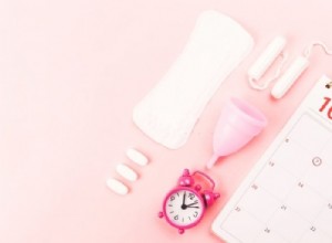 Menstruação – Significado e simbolismo dos sonhos