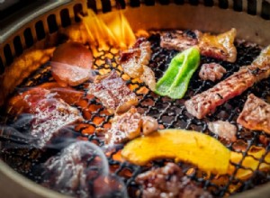 Barbecue – Signification et symbolisme des rêves