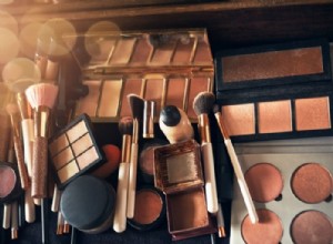 Maquillaje:significado y simbolismo de los sueños