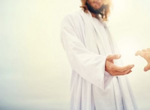 Jesus – drömmening och symbolik