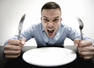 Hungry – Dream Meaning and Symbolism