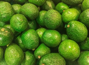 Aguacate – Significado y simbolismo de los sueños