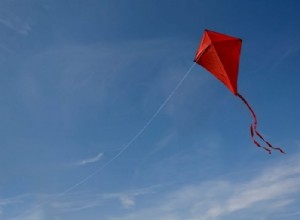 Kite – drømmebetydning og symbolikk