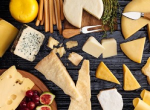 Fromage – Signification et symbolisme des rêves