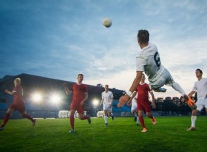 Fotball – drømmebetydning og symbolikk