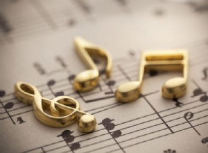 Música:significado y simbolismo de los sueños