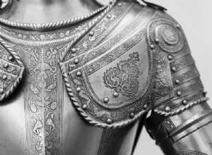 Armure – Signification et symbolisme des rêves