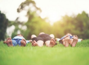 Ξαπλωμένη – Όνειρο νόημα και συμβολισμός