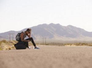 Qué significa soñar que estás perdido